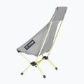 Helinox Zero High Back Wanderstuhl grau 2