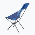 Helinox Sunset blauer Block Wanderstuhl 2