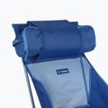 Helinox Sunset blauer Block Wanderstuhl 3