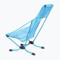 Helinox Beach blau Netz Touristenstuhl 2