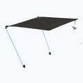 Sonnendach für Helinox Personal Shade Stuhl schwarz 3