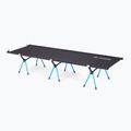 Helinox High Cot One Reisebett schwarz