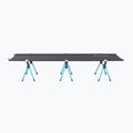 Helinox High Cot One Reisebett schwarz 2