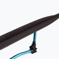 Helinox Cot One Convertible Isolierbett schwarz 7