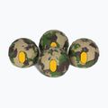 Anti-Rutsch-Pads für Helinox Wanderstühle Vibram Ball Feet field camo 4