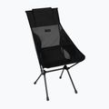 Helinox Sunset Wanderstuhl black out