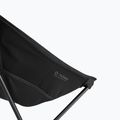 Helinox Sunset Wanderstuhl black out 5