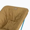 Helinox Sitzwärmer für C0/C1/Swivel/Ground/C0L schwarz/coyote tan 8