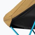 Helinox Sitzwärmer für C0/C1/Swivel/Ground/C0L schwarz/coyote tan 12
