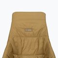 Helinox Sitzwärmer für Stuhl Zwei schwarz/coyote tan 8