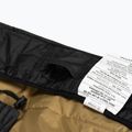 Helinox Sitzwärmer für Stuhl Zwei schwarz/coyote tan 13