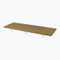 Helinox For Cot schwarz/coyote tan Bettwärmer