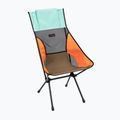 Helinox Sunset mint multiblock Wanderstuhl