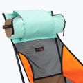 Helinox Sunset mint multiblock Wanderstuhl 3