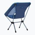 Helinox One (re) blauer Block Wanderstuhl 3
