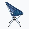 Helinox One (re) blauer Block Wanderstuhl 4