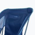 Helinox One (re) blauer Block Wanderstuhl 6
