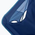 Helinox One (re) blauer Block Wanderstuhl 7