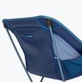 Helinox One (re) blauer Block Wanderstuhl 8
