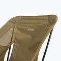 Helinox One Wanderstuhl (re) coyote tan 6