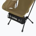 Helinox One Wanderstuhl (re) coyote tan 8