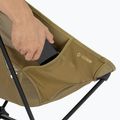 Helinox One Wanderstuhl (re) coyote tan 10