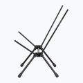 Helinox One (re) blackout edition Wanderstuhl 12