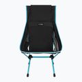 Helinox One Highback Tourist Chair (re) schwarz 2