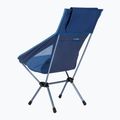 Helinox One Highback Tourist Chair (re) blauer Block 4