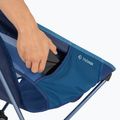 Helinox One Highback Tourist Chair (re) blauer Block 8