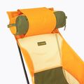Helinox Sunset Flamme Multiblock Touristenstuhl 9