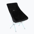 Helinox Fleece Sitzwärmer für Chair One (re) schwarz