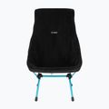 Helinox Fleece Sitzwärmer für Chair One (re) schwarz 2