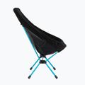 Helinox Fleece Sitzwärmer für Chair One (re) schwarz 3