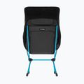 Helinox Fleece Sitzwärmer für Chair One (re) schwarz 4