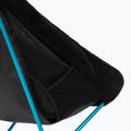 Helinox Fleece Sitzwärmer für Chair One (re) schwarz 7