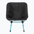 Helinox Sitzwärmer für Chair One L / (re) schwarz/coyote tan 2