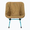 Helinox Sitzwärmer für Chair One L / (re) schwarz/coyote tan 3