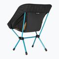 Helinox Sitzwärmer für Chair One L / (re) schwarz/coyote tan 4