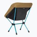 Helinox Sitzwärmer für Chair One L / (re) schwarz/coyote tan 5