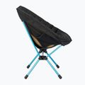 Helinox Sitzwärmer für Chair One L / (re) schwarz/coyote tan 6
