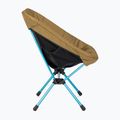 Helinox Sitzwärmer für Chair One L / (re) schwarz/coyote tan 7