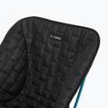 Helinox Sitzwärmer für Chair One L / (re) schwarz/coyote tan 8