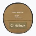 Helinox Sitzwärmer für Chair One L / (re) schwarz/coyote tan 14