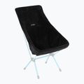 Helinox Fleece-Sitzwärmer für Chair one Highback (re) schwarz