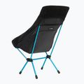 Helinox Fleece-Sitzwärmer für Chair one Highback (re) schwarz 3