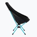 Helinox Fleece-Sitzwärmer für Chair one Highback (re) schwarz 4