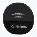 Helinox Fleece-Sitzwärmer für Chair one Highback (re) schwarz 10