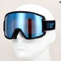 HEAD Contex Pro 5K blau/wcr Skibrille 5