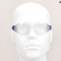 Speedo Biofuse 2.0 Junior klar/blau Kinderschwimmbrille 6